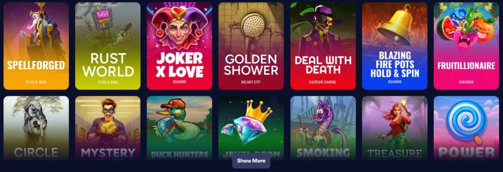 Bananzia Casino trust safety guide